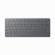 Lenovo ZG38C05814 tastiera Universale USB + Bluetooth QWERTY Grigio 2