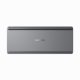 Lenovo ZG38C05814 tastiera Universale USB + Bluetooth QWERTY Grigio 4