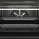 Beko b300 Forno Multifunzione Beyond BBIM17300BSEA, AirFry, 9 Funzioni, Cottura pizza, 72 litri, Classe A+ 5