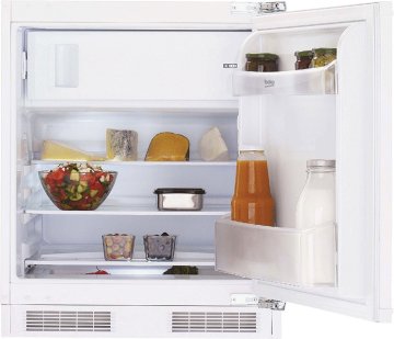 Beko BU1154HCN monoporta Da incasso 107 L E Bianco
