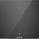 Gorenje GI821FM Nero Da incasso 80 cm Piano cottura a induzione 4 Fornello(i) 5
