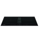 Hotpoint Ariston TVH80FB01 Nero Da incasso 82 cm Piano cottura a induzione 4 Fornello(i) Cappa da incasso 3