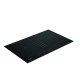 Hotpoint Ariston TVH80FB01 Nero Da incasso 82 cm Piano cottura a induzione 4 Fornello(i) Cappa da incasso 4