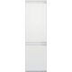 Hotpoint Ariston Frigorifero combinato ad incasso HAC18D011A1 2