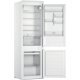 Hotpoint Ariston Frigorifero combinato ad incasso HAC18D011A1 4