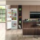 Hotpoint Ariston HAC18D021A1 LH Da incasso 273 L E Bianco 8