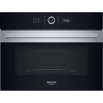 Hotpoint Ariston Microonde da incasso HAMW54HMX