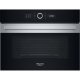 Hotpoint Ariston Microonde da incasso HAMW54HMX 2