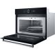 Hotpoint Ariston Microonde da incasso HAMW54HMX 4