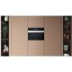 Hotpoint Ariston Microonde da incasso HAMW54HMX 5