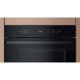 Hotpoint Ariston Microonde da incasso HACW7O7HTSBUK 7