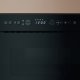 Hotpoint Ariston HAMN13BB Nero Microonde con grill Da incasso 22 L 750 W 7