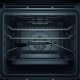 Hotpoint Ariston HAOI78PU0SXA 73 L Nero, Acciaio inox 5
