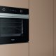Hotpoint Ariston HAOI78PU0SXA 73 L Nero, Acciaio inox 6