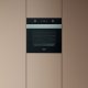 Hotpoint Ariston HAOI78PU0SXA 73 L Nero, Acciaio inox 7