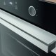Hotpoint Ariston HAOI78PU0SXA 73 L Nero, Acciaio inox 8