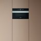 Hotpoint Ariston HAMD54MX Nero, Acciaio inox Microonde con grill Da incasso 31 L 1000 W 6