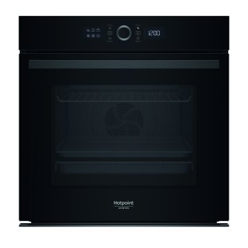Hotpoint Ariston HAOI5S8HM1BA 73 L Nero