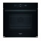 Hotpoint Ariston HAOI5S8HM1BA 73 L Nero 2