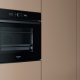Hotpoint Ariston HAOI5S8HM1BA 73 L Nero 6