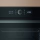 Hotpoint Ariston HAOI5S8HM1BA 73 L Nero 9
