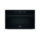 Hotpoint Ariston HAMD54MB Acciaio inox Microonde con grill Da incasso 31 L 1000 W 2