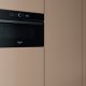 Hotpoint Ariston HAMD54MB Acciaio inox Microonde con grill Da incasso 31 L 1000 W 5