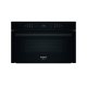 Hotpoint Ariston HAMD74TB Nero Microonde con grill Da incasso 31 L 1000 W 2