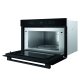 Hotpoint Ariston HAMD74TB Nero Microonde con grill Da incasso 31 L 1000 W 3