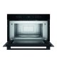 Hotpoint Ariston HAMD74TB Nero Microonde con grill Da incasso 31 L 1000 W 4