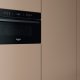 Hotpoint Ariston HAMD74TB Nero Microonde con grill Da incasso 31 L 1000 W 5