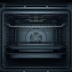 Hotpoint Ariston HAOI5S8HM0XA 73 L Nero, Acciaio inox 4