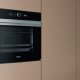 Hotpoint Ariston HAOI5S8HM0XA 73 L Nero, Acciaio inox 6