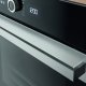 Hotpoint Ariston HAOI5S8HM0XA 73 L Nero, Acciaio inox 8