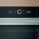 Hotpoint Ariston HAOI5S8HM0XA 73 L Nero, Acciaio inox 9
