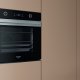 Hotpoint Ariston HAOI78HU0SXA 73 L Nero, Acciaio inox 6