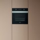 Hotpoint Ariston HAOI78HU0SXA 73 L Nero, Acciaio inox 7