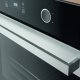 Hotpoint Ariston HAOI78HU0SXA 73 L Nero, Acciaio inox 8