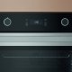 Hotpoint Ariston HAOI78HU0SXA 73 L Nero, Acciaio inox 9
