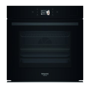 Hotpoint Ariston HAOI9A8PT1SBA 73 L Nero