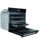 Hotpoint Ariston HAOI9A8PT1SBA 73 L Nero 4