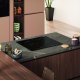 Hotpoint Ariston HTX6014DNF Nero Da incasso 59 cm Piano cottura a induzione 4 Fornello(i) 5