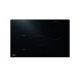 Hotpoint Ariston HTX8015DNF Nero Da incasso 80 cm Piano cottura a induzione 4 Fornello(i) 2