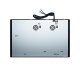 Hotpoint Ariston HTX8015DNF Nero Da incasso 80 cm Piano cottura a induzione 4 Fornello(i) 4
