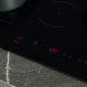 Hotpoint Ariston HTX8015DNF Nero Da incasso 80 cm Piano cottura a induzione 4 Fornello(i) 9