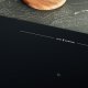 Hotpoint Ariston HTX8017DNF2 Nero Da incasso 80 cm Piano cottura a induzione 5 Fornello(i) 8