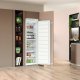 Hotpoint Ariston HASD18F013A1 Congelatore verticale Da incasso 209 L E Bianco 6