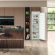 Hotpoint Ariston HASD18F013A1 Congelatore verticale Da incasso 209 L E Bianco 7