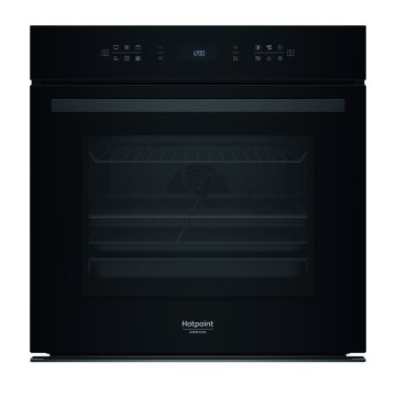 Hotpoint Ariston HAOI78PHT1SBA 73 L Nero
