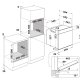Hotpoint Ariston HAOI78PHT1SBA 73 L Nero 10